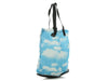 Delvaux Nuage Toile Kangourou Foldable Shopper