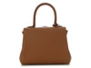 Delvaux Mini Vegetal Rodeo Calf Brillant