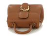 Delvaux Mini Vegetal Rodeo Calf Brillant