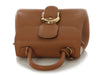Delvaux Mini Vegetal Rodeo Calf Brillant