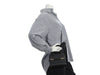Delvaux Micro Black Tempête