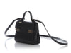 Delvaux Micro Black Tempête