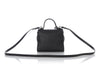Delvaux Micro Black Tempête