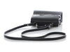 Delvaux Micro Black Tempête