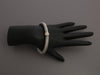 David Yurman Vintage Diamond Cable Classic Cuff