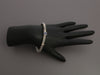 David Yurman Iolite and Blue Topaz Renaissance Station Bracelet