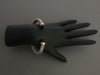 David Yurman Onyx Cable Classic Bracelet