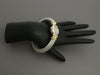 David Yurman Two-Tone Cable Bracelet Watch