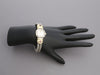 David Yurman Two-Tone Cable Bracelet Watch