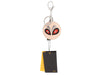 Fendi Monster Eyes Bag Charm