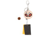Fendi Monster Eyes Bag Charm