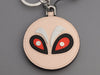 Fendi Monster Eyes Bag Charm