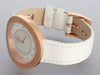 Fendi Rose Gold-Plated Stainless Steel My Way Watch 36mm