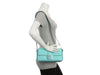 Fendi x Tiffany Medium Blue Baguette