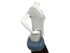 Fendi Small Blue Fendigraphy