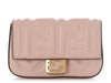 Fendi Pink Nano Baguette Charm