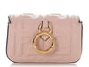 Fendi Pink Nano Baguette Charm