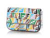 Fendi x Sarah Coleman Nano Multicolor Baguette Charm