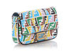 Fendi x Sarah Coleman Nano Multicolor Baguette Charm