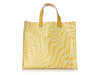 Fendi x Sarah Coleman FF Vertigo Canvas Tote