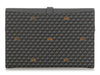 Fauré Le Page Steel Gray Express Envelope Pouch