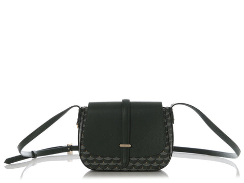 Fauré Le Page Green Cartouchiere 21