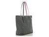 Fauré Le Page Gray and Pink Cloud 7 Daily Battle Zip 35 Tote