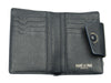 Fauré Le Page Navy 8CC Wallet
