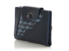 Fauré Le Page Navy 8CC Wallet