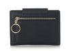 Fauré Le Page Navy 8CC Wallet