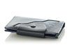 Fauré Le Page Navy 8CC Wallet