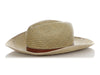 Gucci Straw Hat with Horsebit
