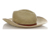 Gucci Straw Hat with Horsebit
