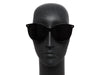 Gucci Angry Cat Stud Sunglasses
