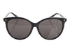 Gucci Angry Cat Stud Sunglasses