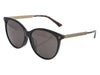 Gucci Angry Cat Stud Sunglasses