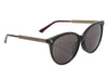 Gucci Angry Cat Stud Sunglasses