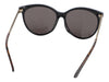 Gucci Angry Cat Stud Sunglasses