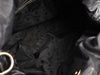Gucci Large Black Patent Hysteria