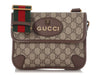 Gucci Small GG Supreme Neo Vintage Messenger Bag