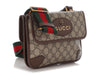 Gucci Small GG Supreme Neo Vintage Messenger Bag