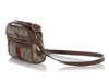 Gucci Mini GG Supreme Ophidia Crossbody Bag