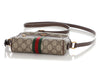 Gucci Mini GG Supreme Ophidia Crossbody Bag