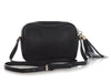 Gucci Small Black Soho Disco