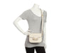 Gucci Mini Mystic White Web Horsebit 1955 Shoulder Bag