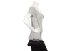 Gucci Black Crystal Broad Clutch