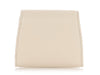Gucci Medium White Blondie Chain Wallet
