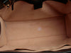 Gucci Black Matelassé Diagonal GG Marmont Tote