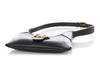 Gucci Small Black Goatskin Aphrodite