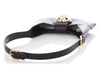 Gucci Small Black Goatskin Aphrodite